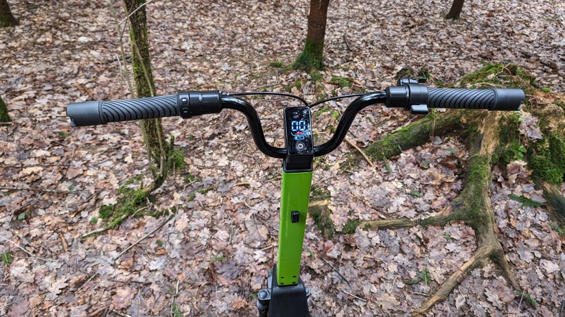 Streetbooster Pollux