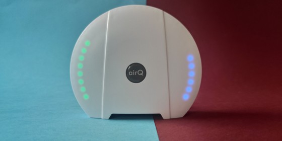 Air-Q Pro