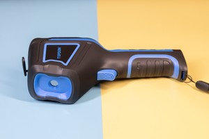 Bilderstrecke: Topdon TC004 Mini