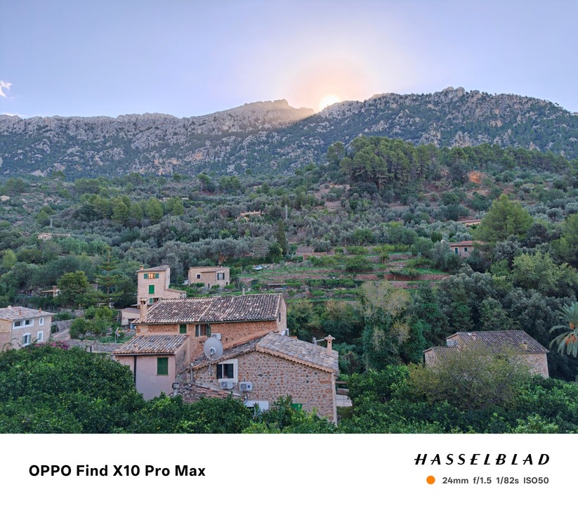 Oppo Find X10 Pro Max