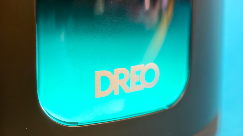 Dreo Turbocool Nebelventilator 516S