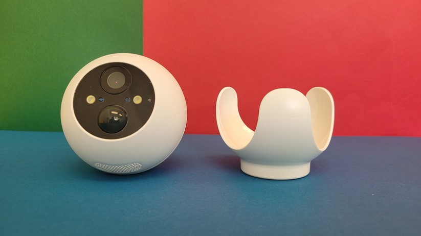 Switchbot Outdoor Spotlight Cam