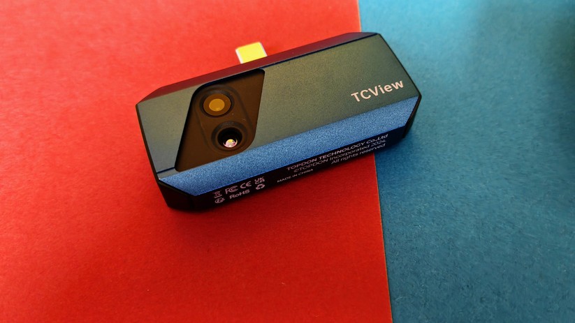 Topdon TC001 Plus