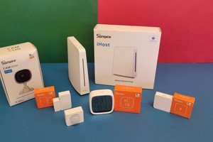 Sonoff iHost im Test
