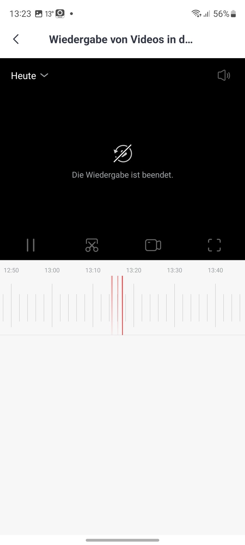 Switchbot PTZ-Überwachungskamera 2K