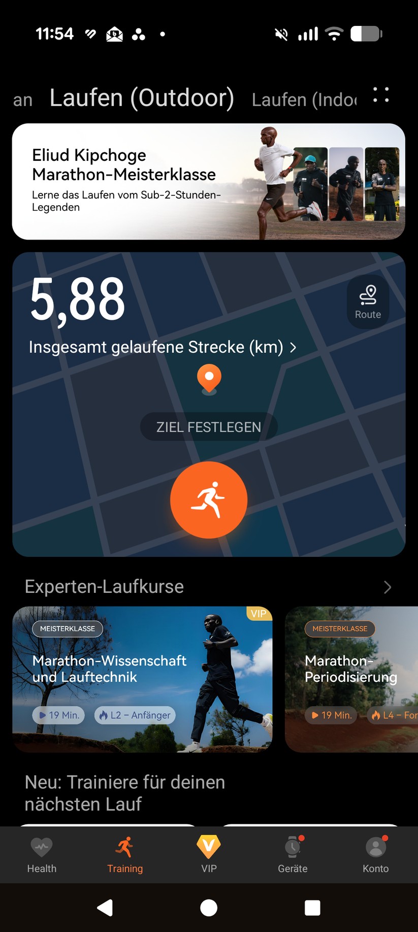 Huawei Band 11 Pro