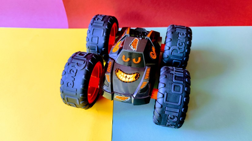 RC-Spaßmobile (Fun Cars)