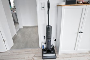 Dreame H13 Pro im Test: Dieser Wischsauger ist idiotensicher & hygienisch
