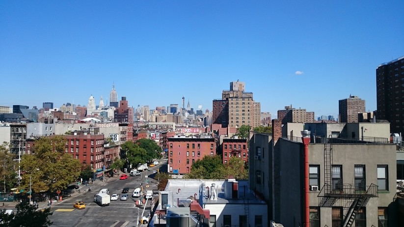 Testfoto aufgezeichnet mit dem Sony Xperia Z3