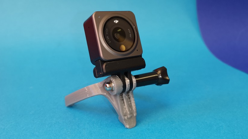 DJI Action 2