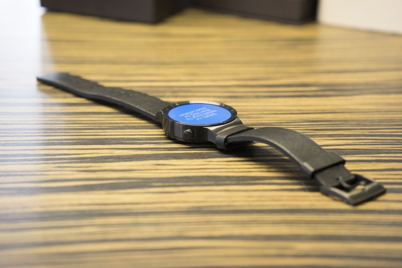 HUAWEI Watch – Armband