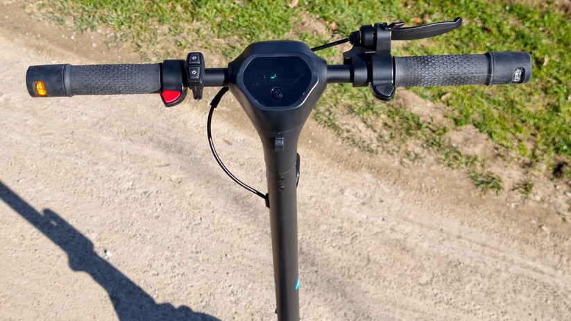 Epowerfun EPF-2 Pro Bilder