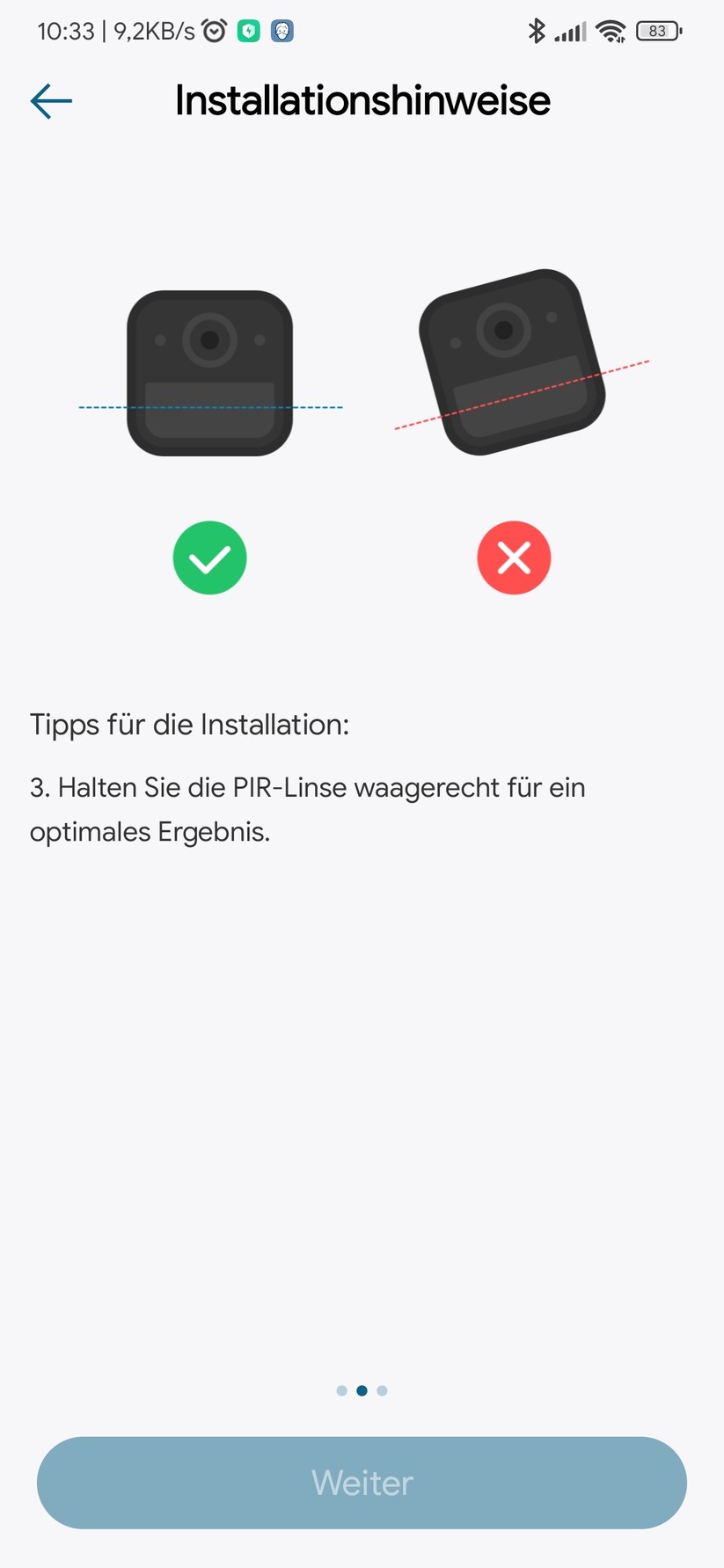 Eufy Solocam S40: Einrichtung, Features, Anleitungen