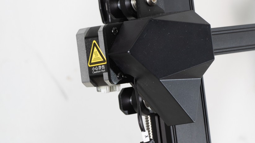 Creality Cr-10 Smart Pro