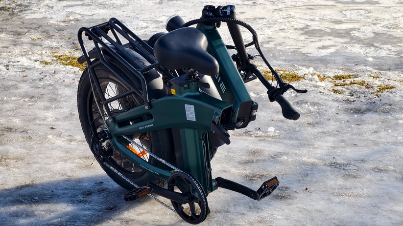 Engwe EP-2 3.0 Boost