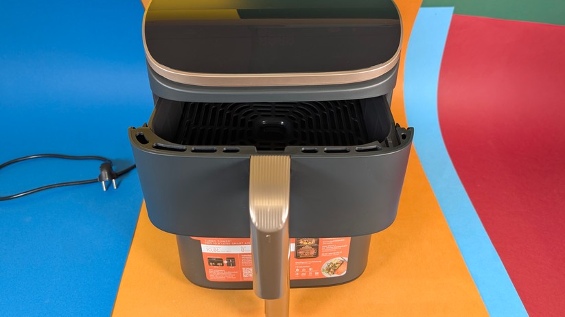 Cosori Turbo Tower Pro Smart – Bilderstrecke