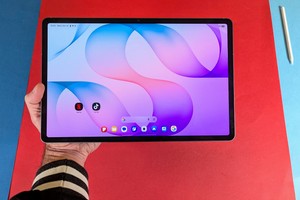 Samsung Galaxy Tab S12+ im Test: 12,6-Zoll-Tablet mit tollem AMOLED-Display