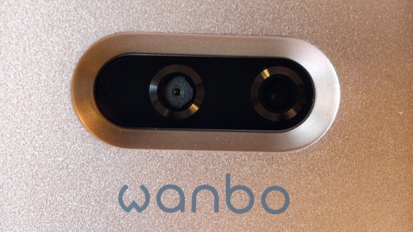 Wanbo Vali 1 Pro