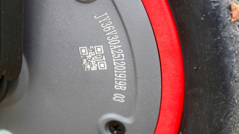 iScooter i8M