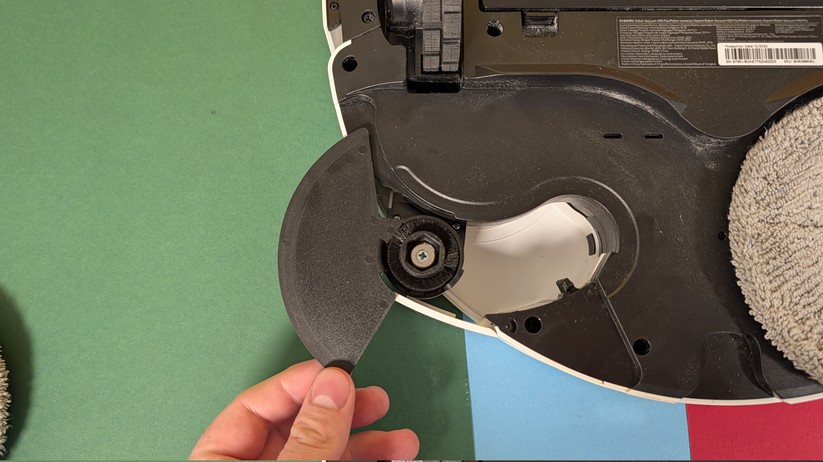 Xiaomi H50 Pro – Bilderstrecke
