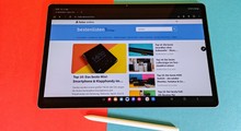 Samsung Galaxy Tab S10+