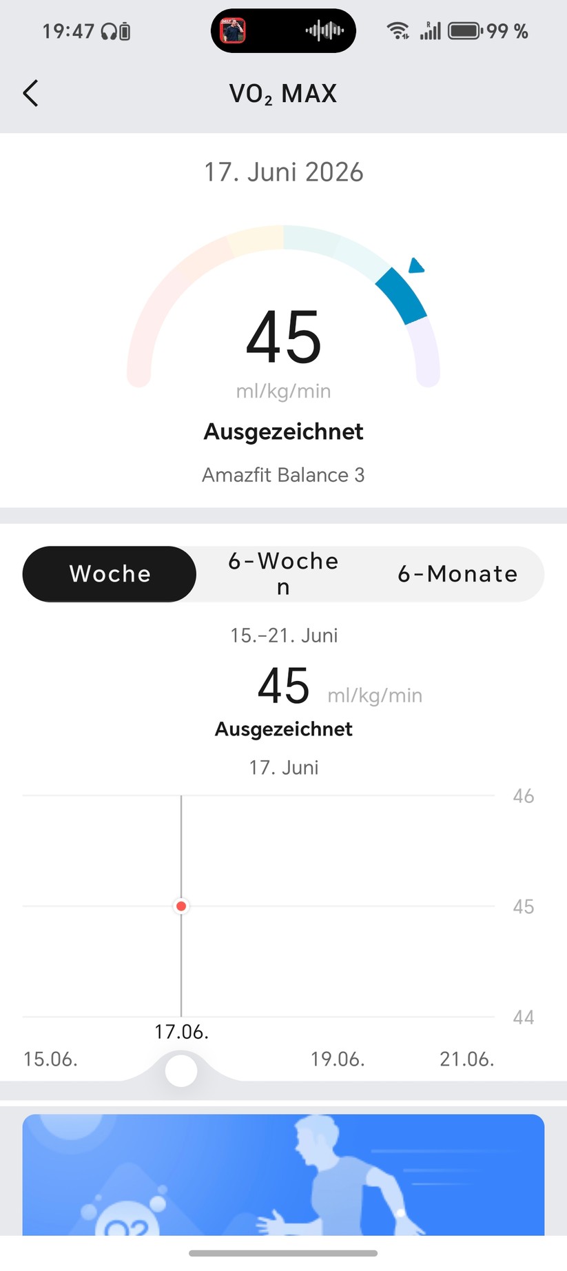  Zepp-App