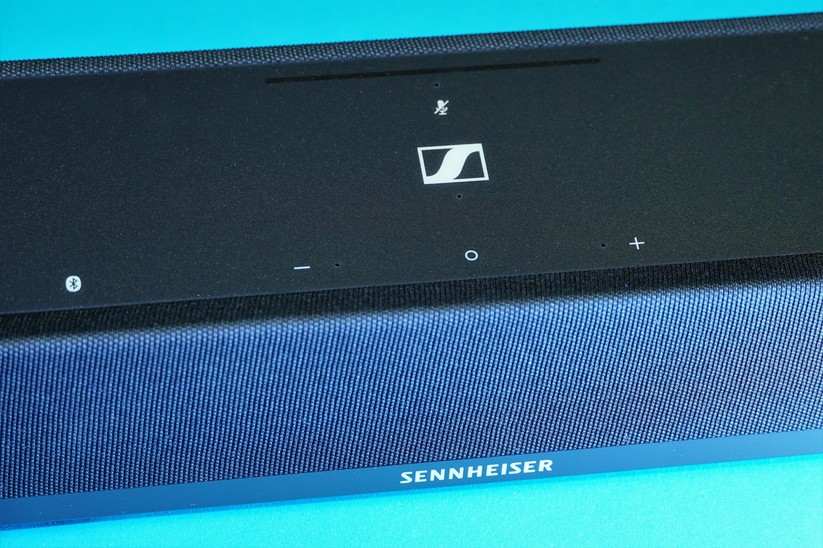 Sennheiser Ambeo Mini