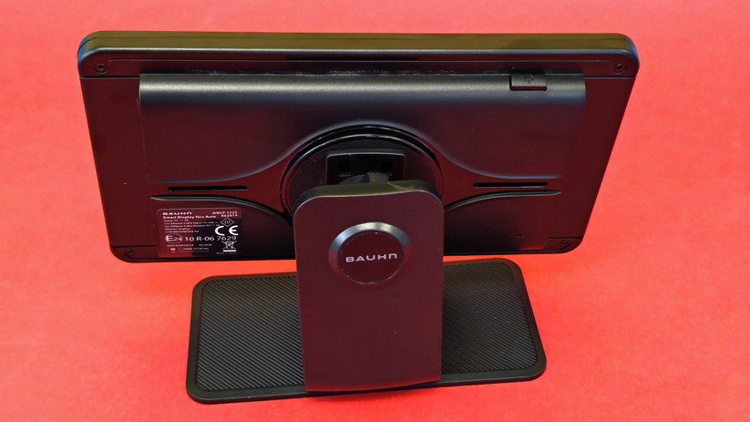 Bauhn Smart Display fürs Auto