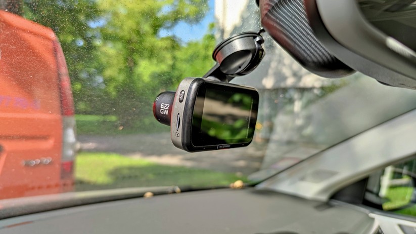 Nextbase 622GW Dashcam