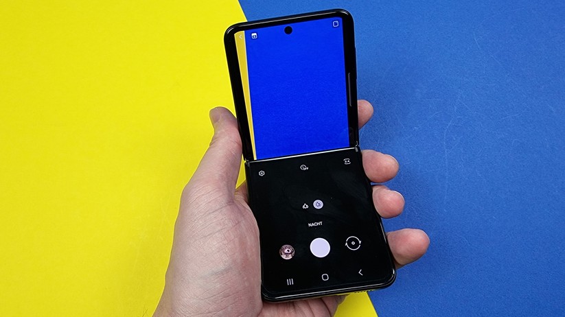 Samsung Galaxy Z Flip 3 5G