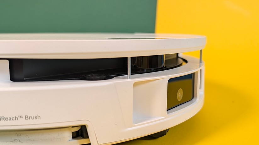 Mova S70 Roller – Bilderstrecke