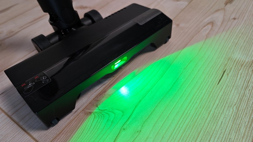 Roborock H60 Ultra - Bilder