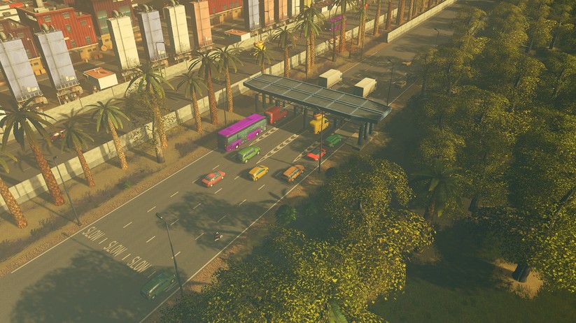 Cities: Skyline