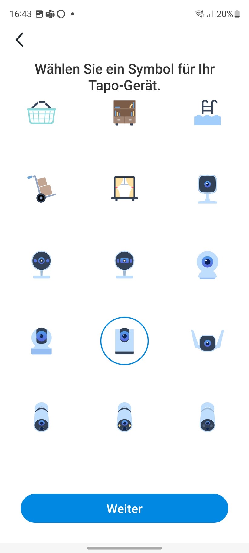 TP-Link Tapo C225: Einrichtung und Einstellungen