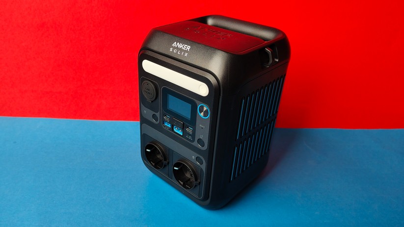 Anker Solix C300