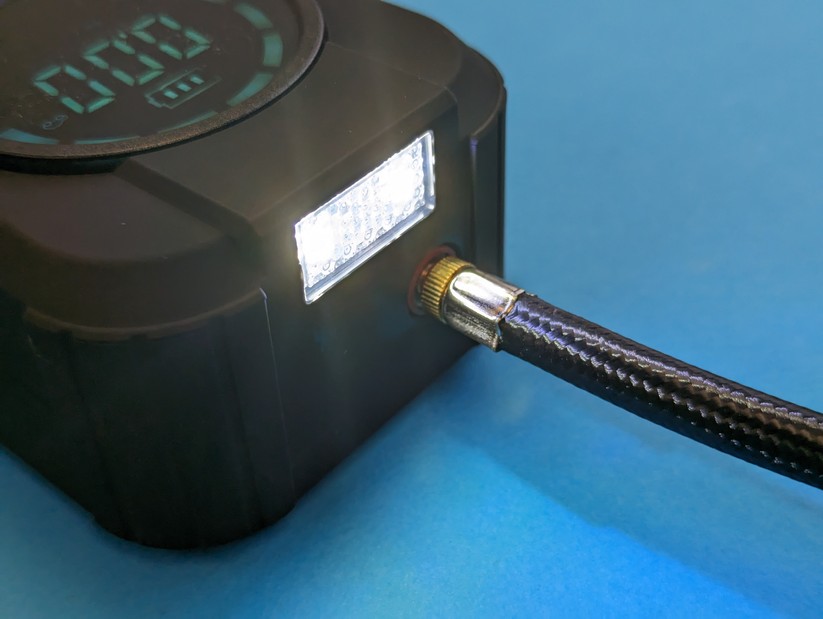 YX1920 und YX1819 Bilder