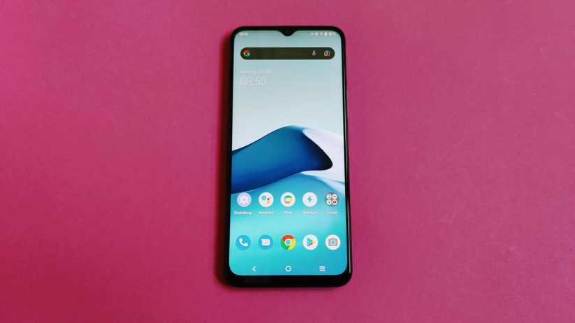 Vivo Y72 5G
