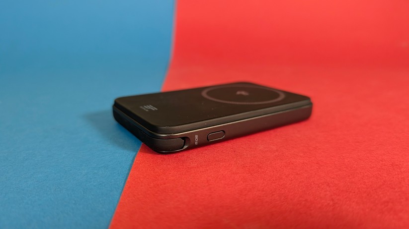 Ecoflow Rapid 5.000 mAh – Bilderstrecke