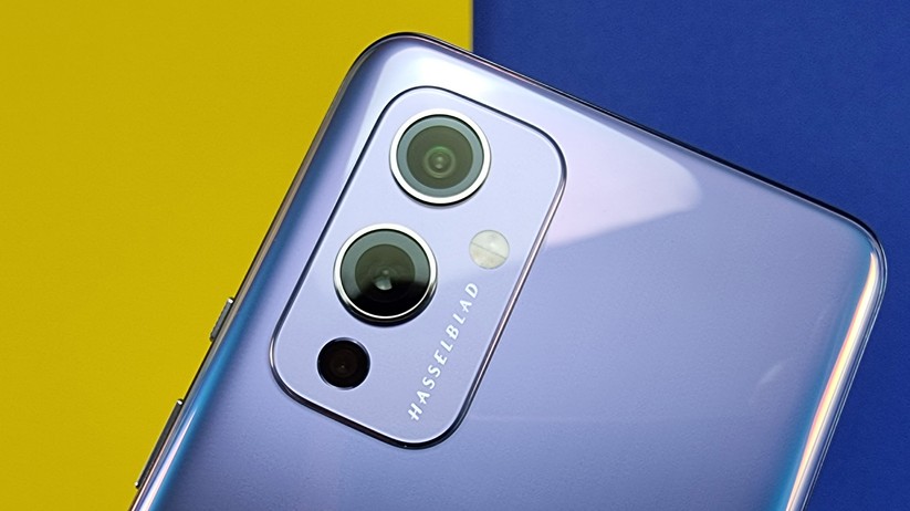 Oneplus 9