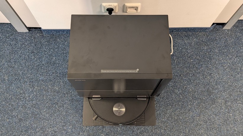 Mova Z70 Ultra Roller – Bilderstrecke