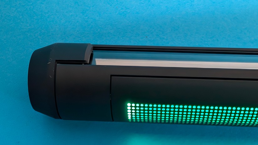 Asus ROG Aura Monitor Light Bar