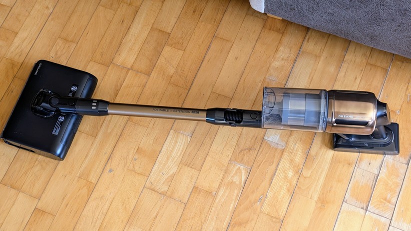 Dreame Z30 Pro Aqua-A - Bilder 