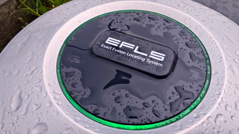 Segway Navimow