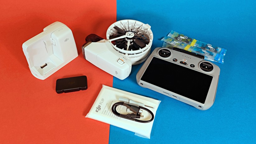 DJI Flip