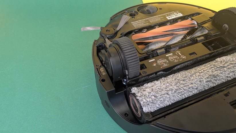 Dreame Aqua 10 Ultra Roller – Bilderstrecke