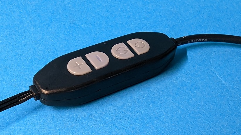 General Office Monitorlampe