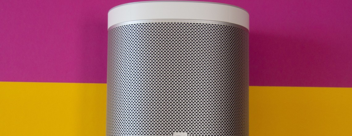 Xiaomi Mi Smart Speaker