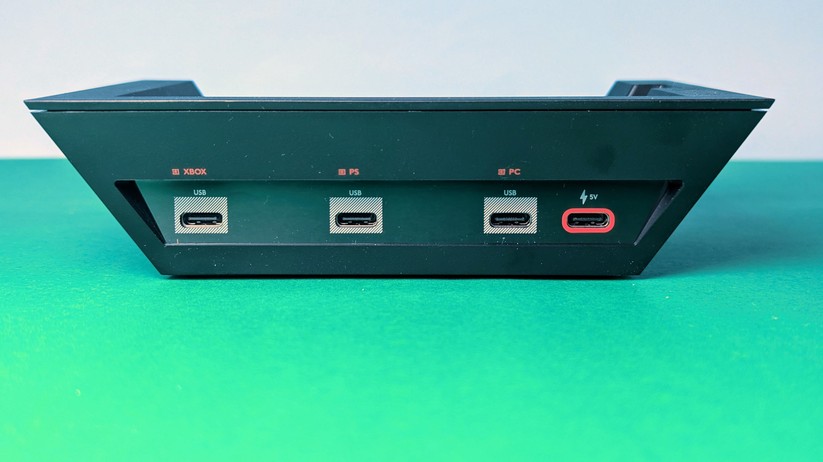 Logitech G Astro A50 Gen 5 - Bilder