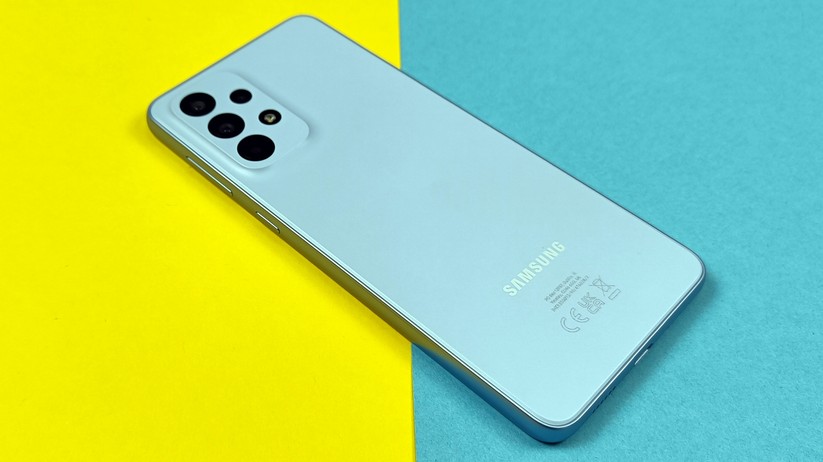 Samsung Galaxy A33 5G