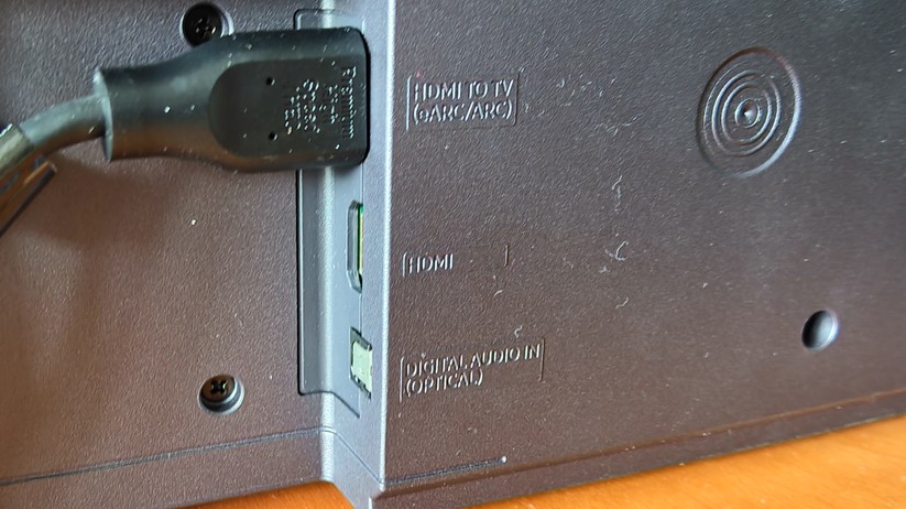 Samsung HW-QS700F